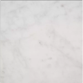 Carrara White - marble (Countertop, Slab, Bathroom, Kitchen, Floor, Wall, Countertop, Custom, 2.000, 3.000) countertop